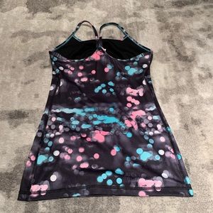 girls ivivva tank top size 12